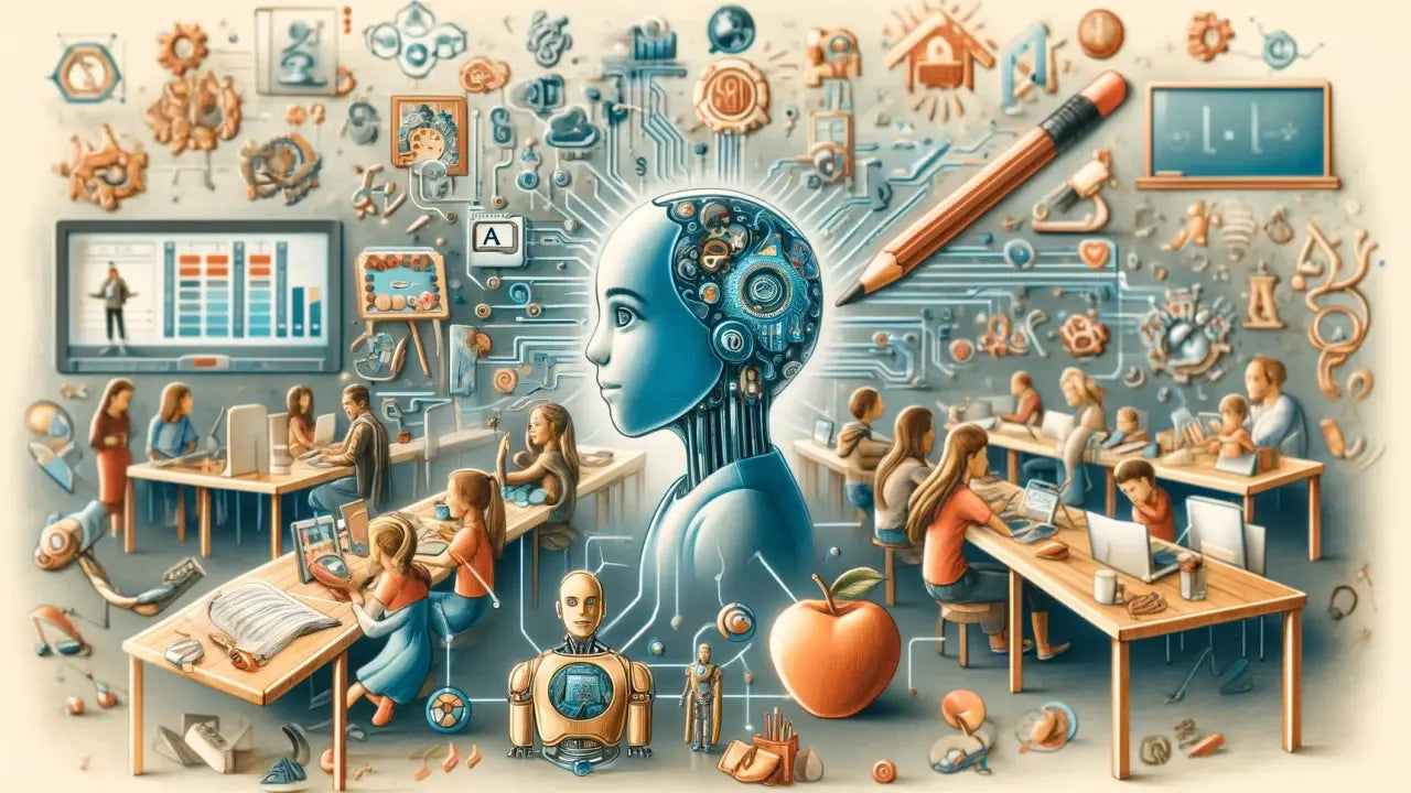 ai in education journal mdpi