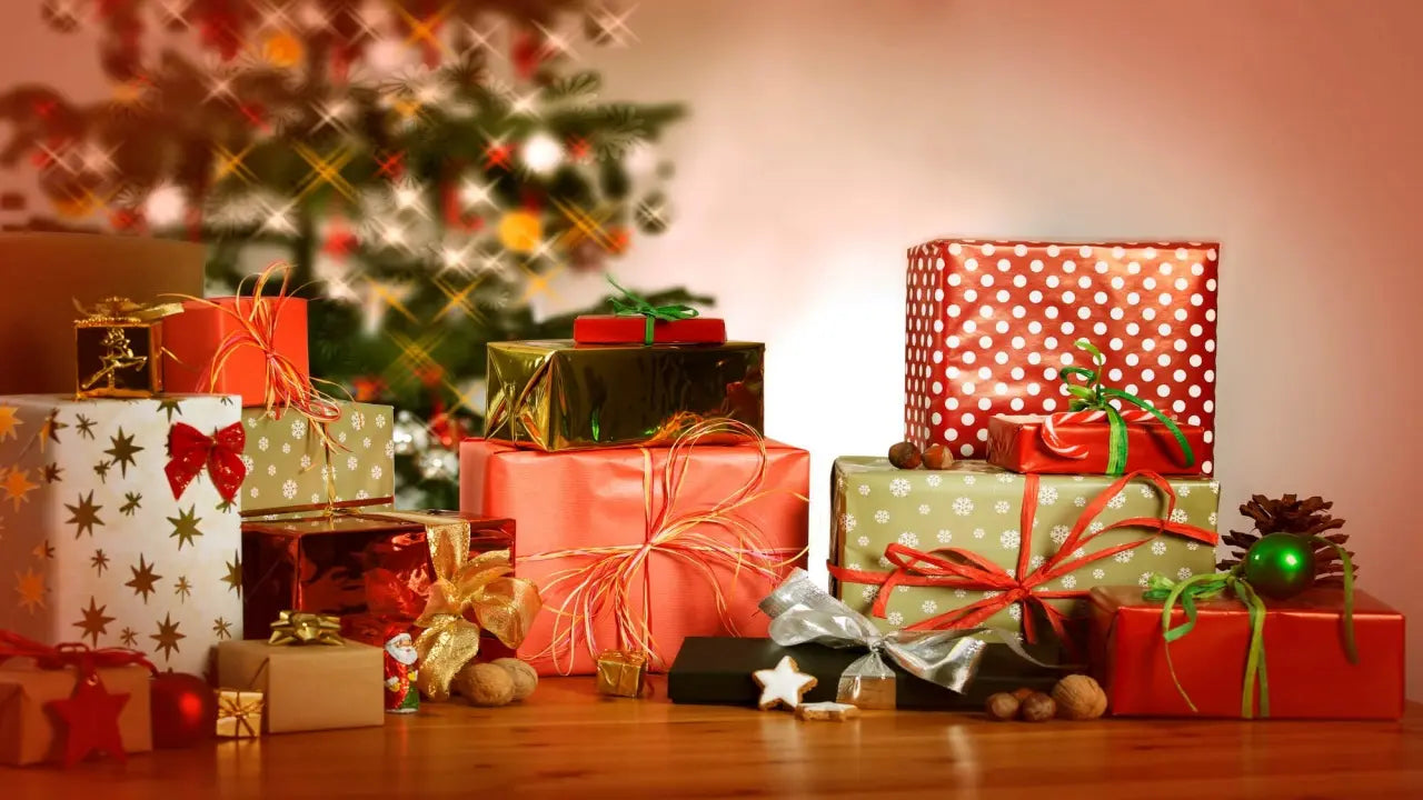 Best Gift For Dad Christmas 2025
