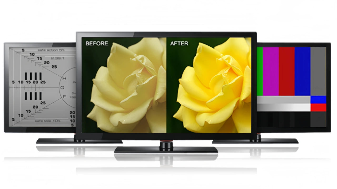How to Calibrate Your TV for Optimal Picture Quality Arzopa