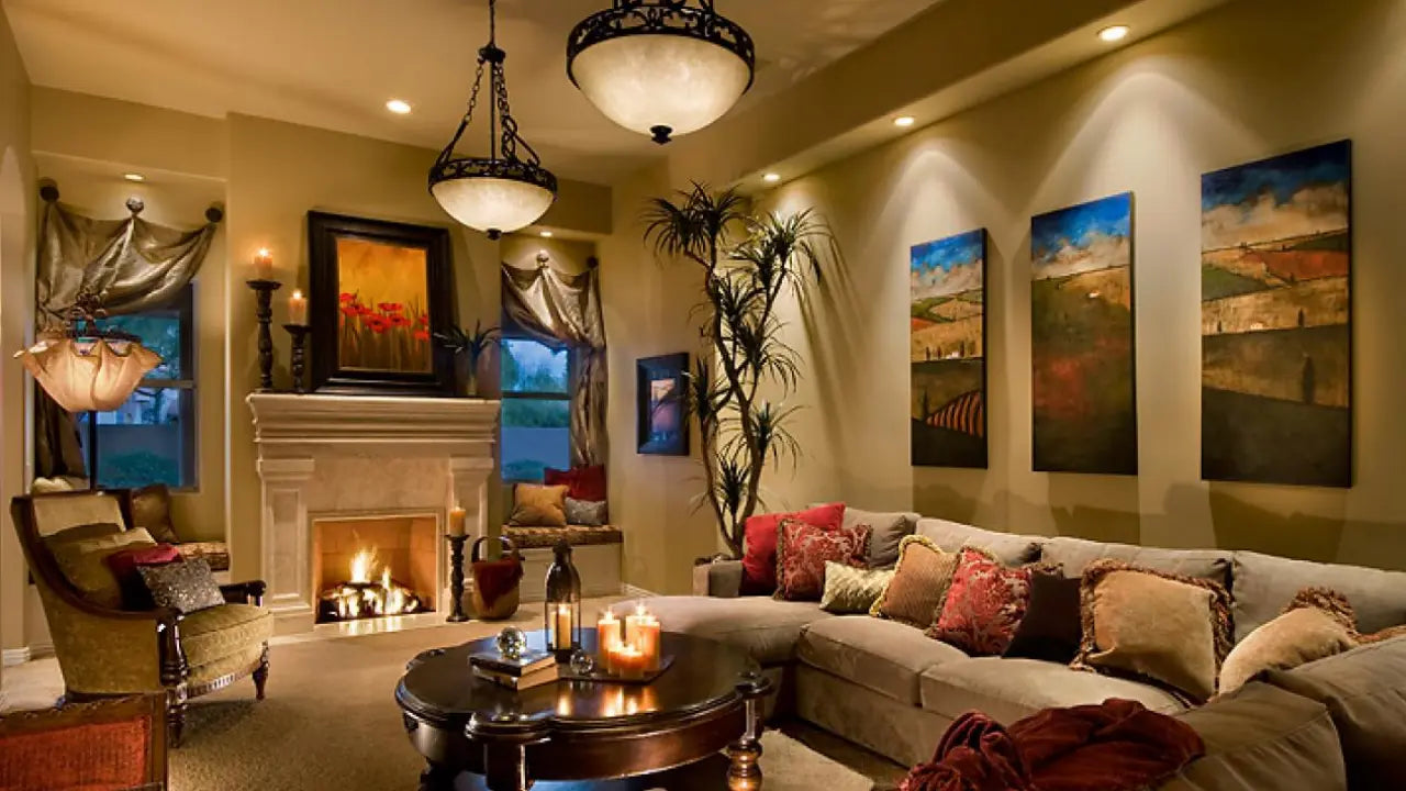 Best Lighting for Living Room Ideas and Inspiration Best Lighting for Living Room Ideas and Inspiration