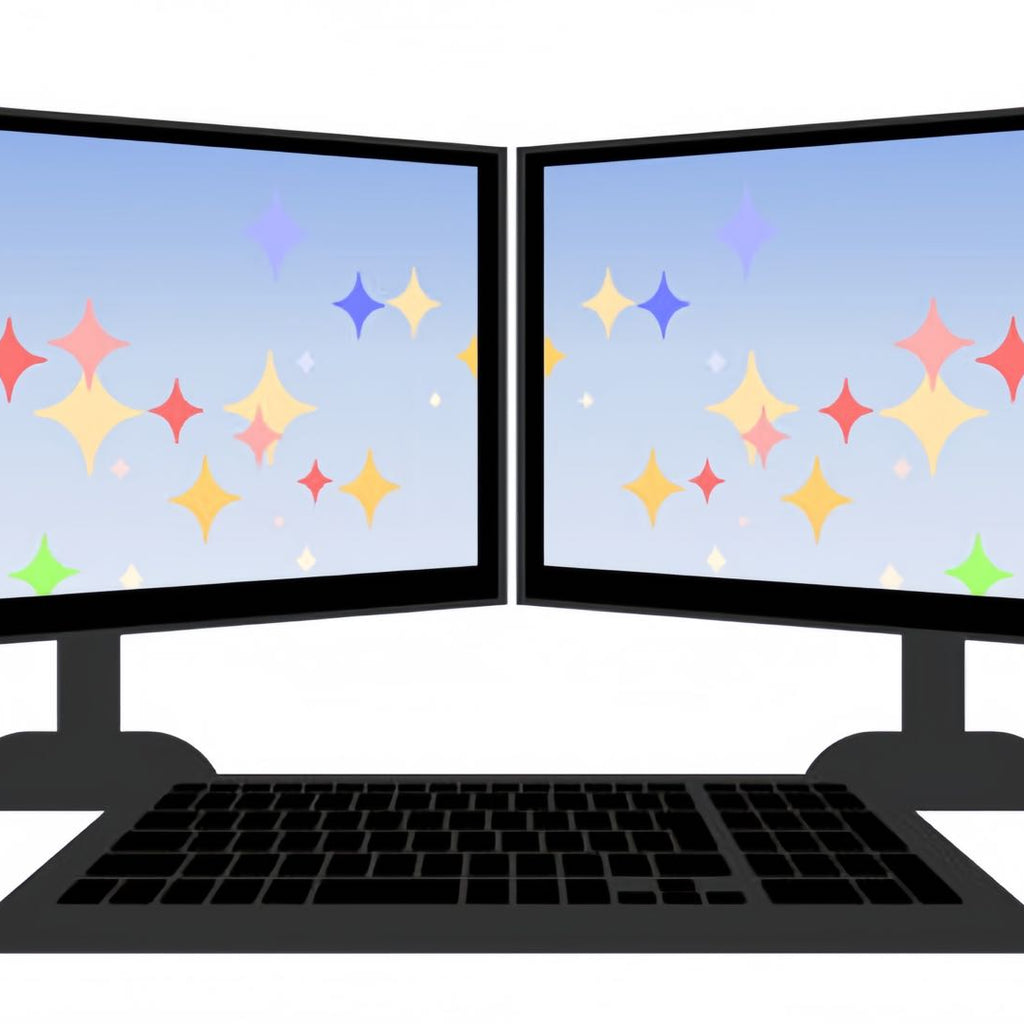 Why Are My Dual Monitors Showing The Same Thing A Comprehensive Fix