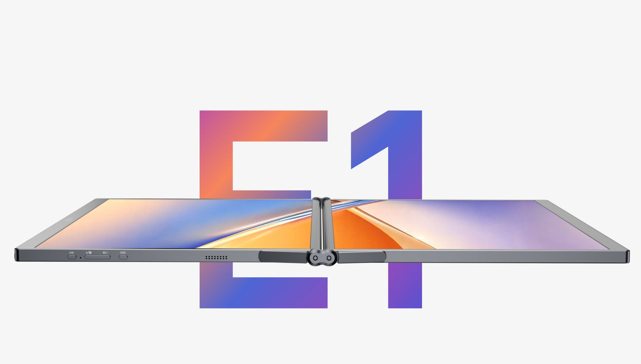 arzopa portable monitor product image