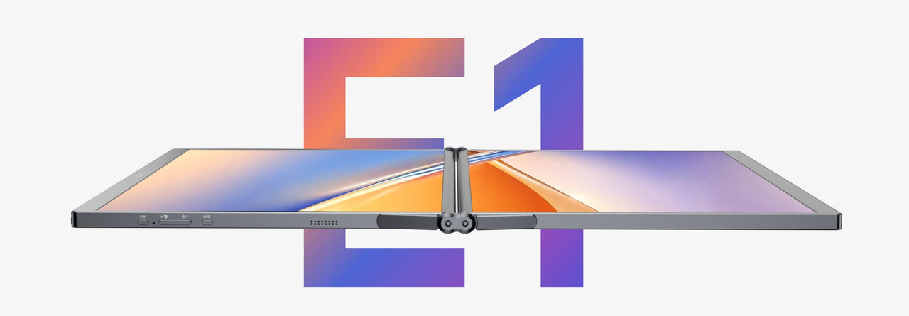 arzopa portable monitor product image