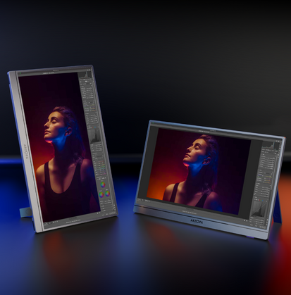 arzopa portable monitor product image