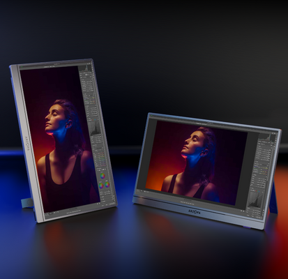 arzopa portable monitor product image