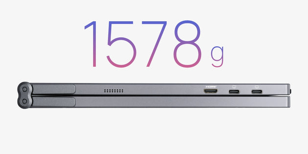 arzopa portable monitor product image