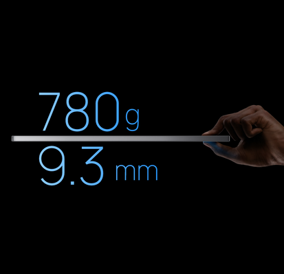 arzopa portable monitor product image