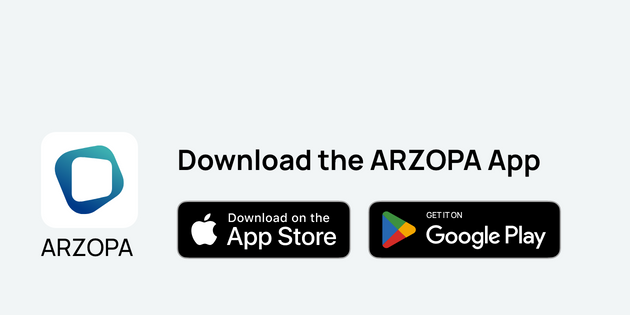 arzopa portable monitor product image