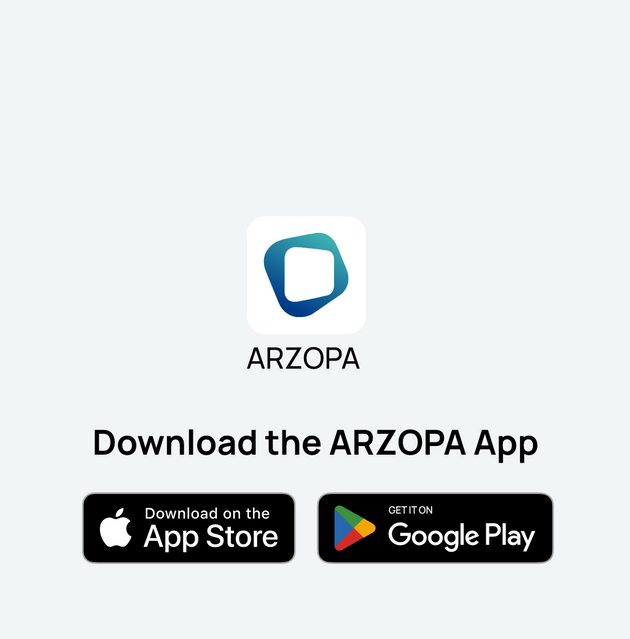 arzopa portable monitor product image