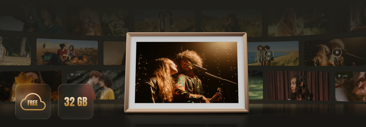 arzopa portable monitor product image