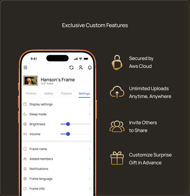 arzopa portable monitor product image