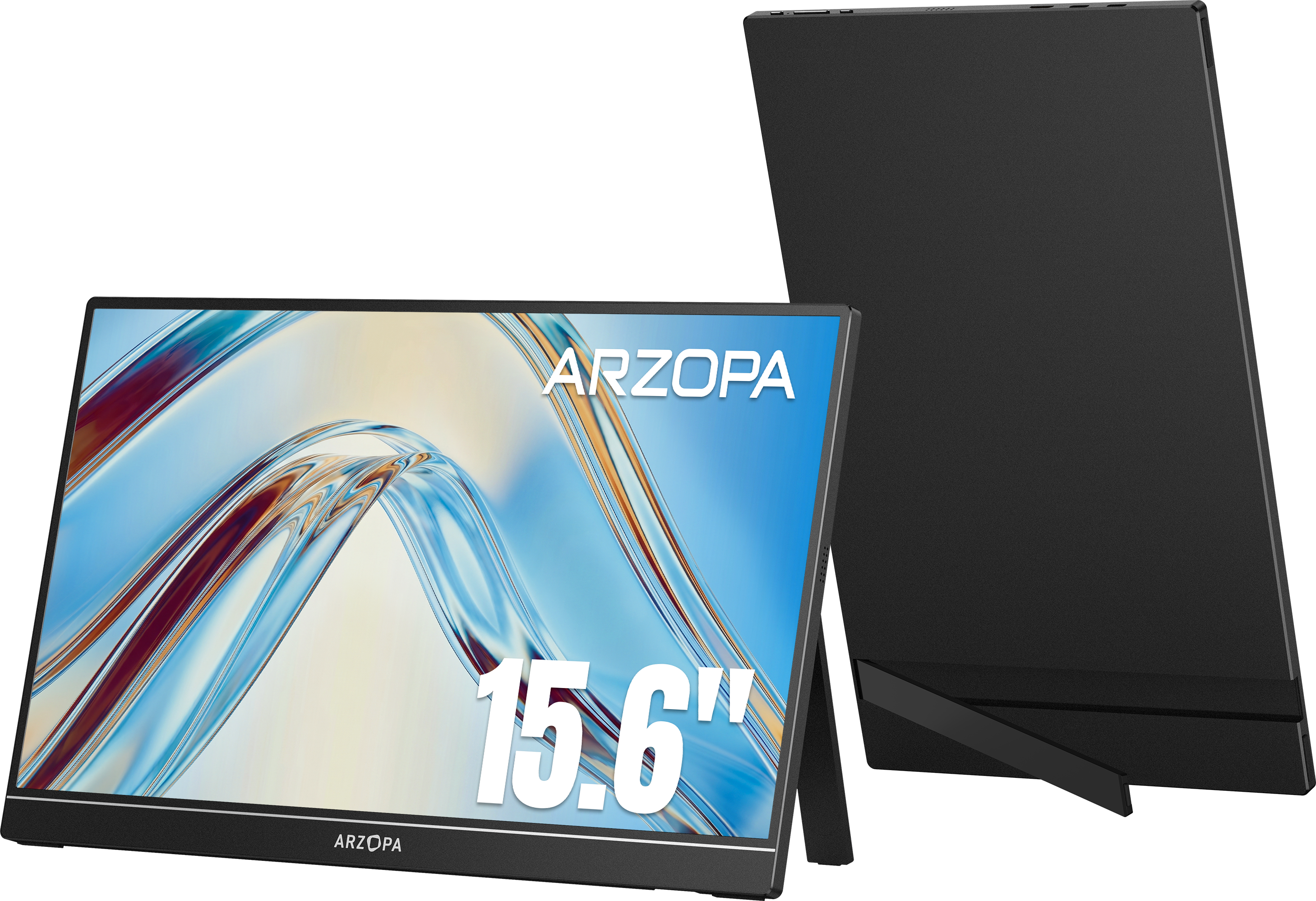 ARZOPA A1 15.6