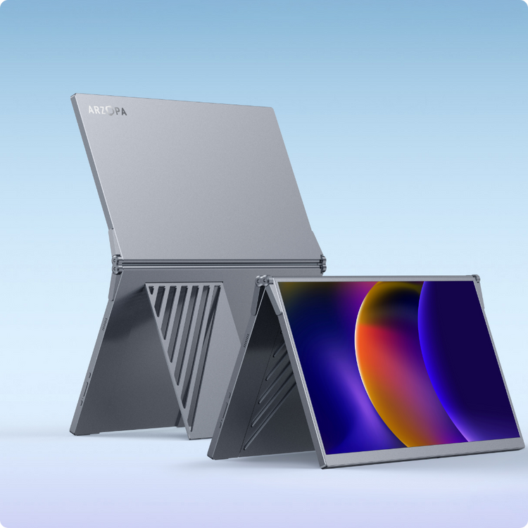 arzopa portable monitor product image