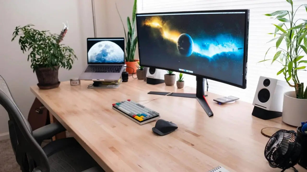 Monitor Safety Precautions: A Comprehensive Guide to Protecting Your E ...