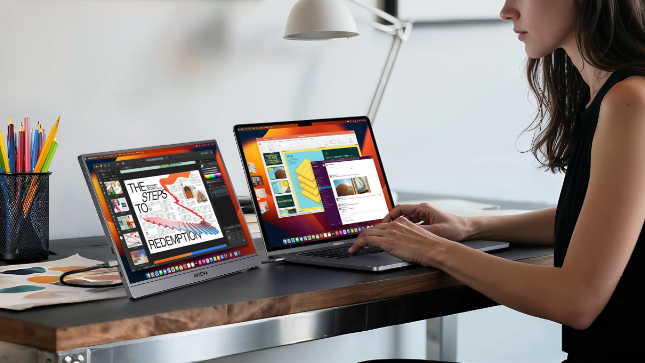 How to Pick Monitor for Travel Work: Ultimate Guide for Mobile Pros