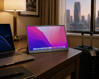 Arzopa Portable Monitors Review: Compare the Popular Arzopa Models
