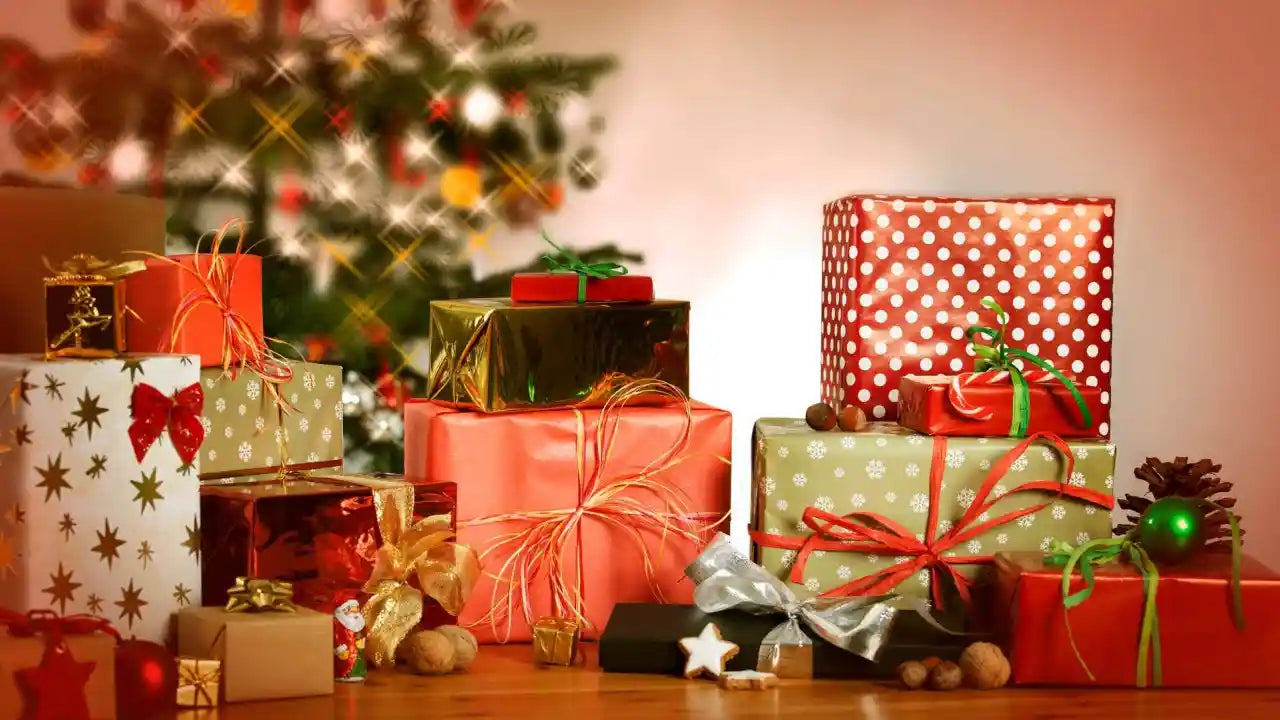 Unique Christmas Gift Exchange Themes and Ideas [Fast Guide] Arzopa