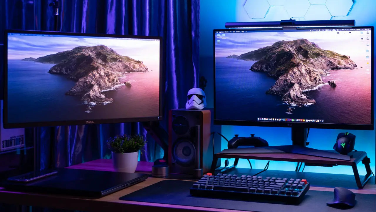 Best Gaming Monitor Under 250 A Comprehensive Guide for 2025 Arzopa
