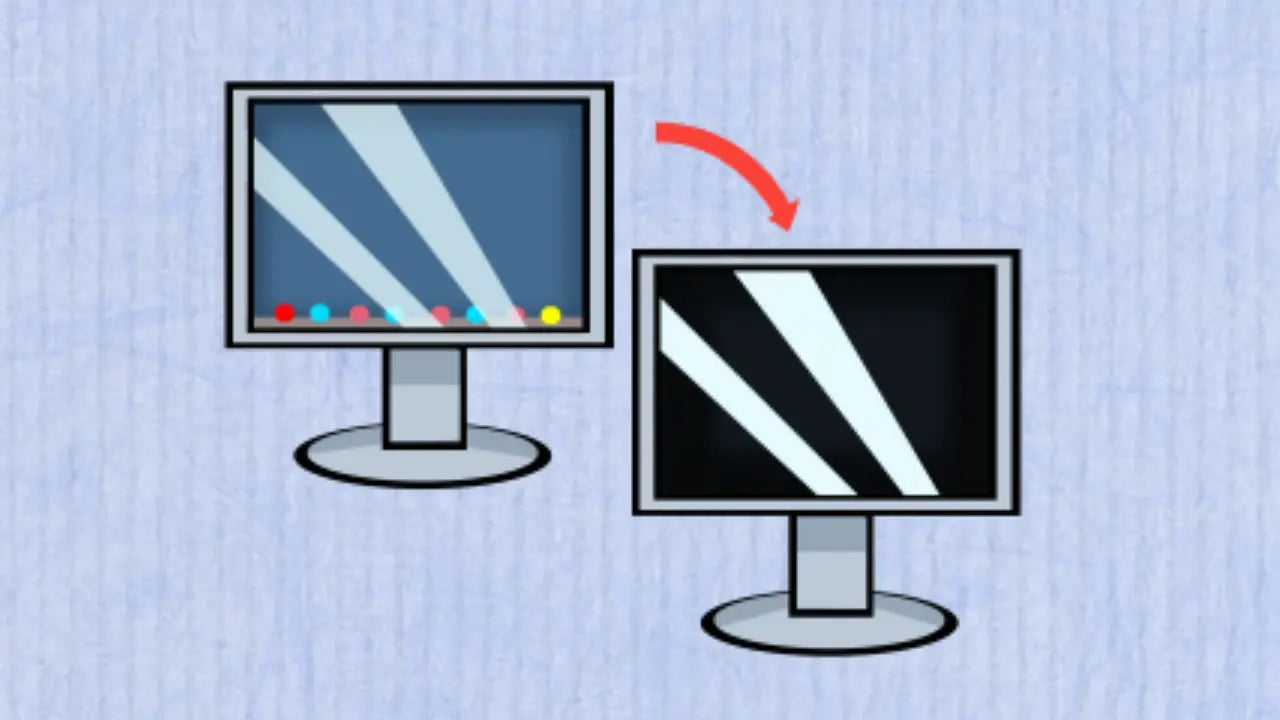 Screen Privacy: The Ultimate Guide to Protecting Your Digital Life – Arzopa