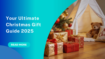 🎄Your Ultimate Christmas Gift Guide 2025