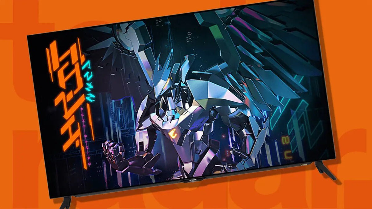 Best 4K 120Hz Gaming Monitors: Ultimate Guide for 2026 - Arzopa