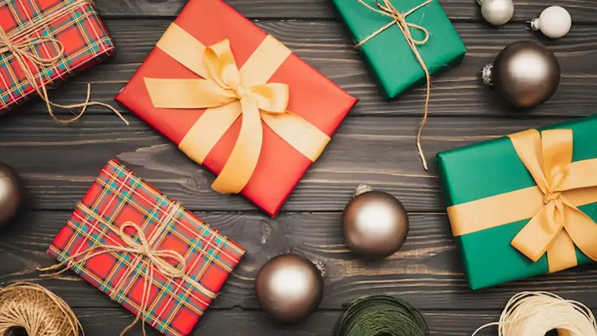 Best Christmas Gift Ideas for Women [Comprehensive 2024 Guide] - Arzopa