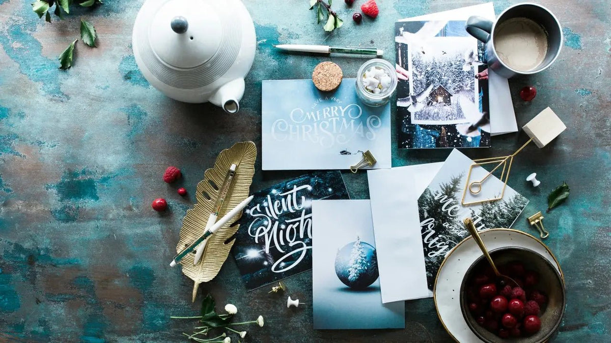 Best Christmas Gift Ideas for Your Wife in 2024 - Arzopa