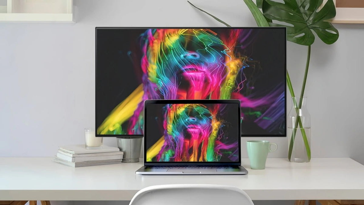 Best External Monitor for MacBook Pro and Air: Top Recommendations for 2024 - Arzopa