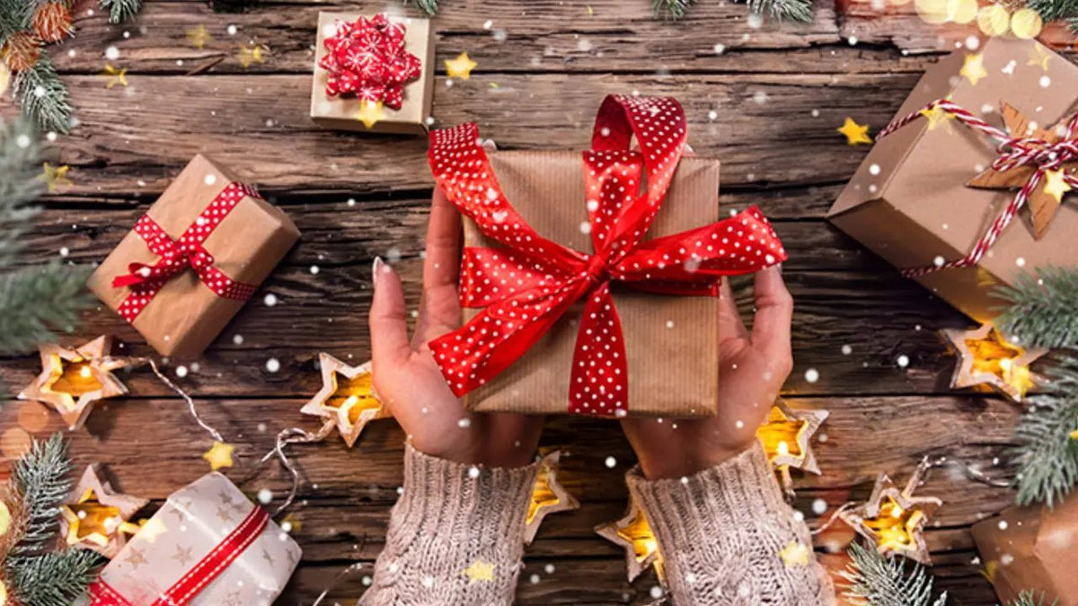 Best Family Christmas Gift Ideas for 2024 - Arzopa