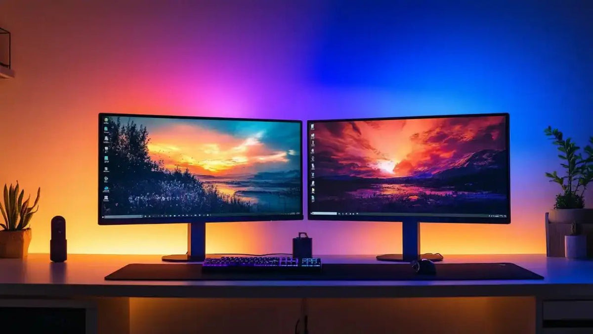 Best Gaming Monitor for PS5 and Xbox Series X: 2024 Guide - Arzopa