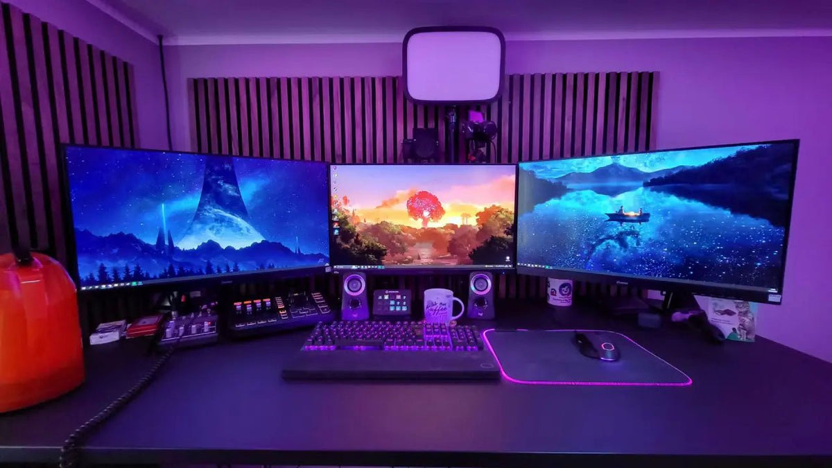 Best Gaming Monitor Under $300： Comprehensive Guide for 2024 - Arzopa