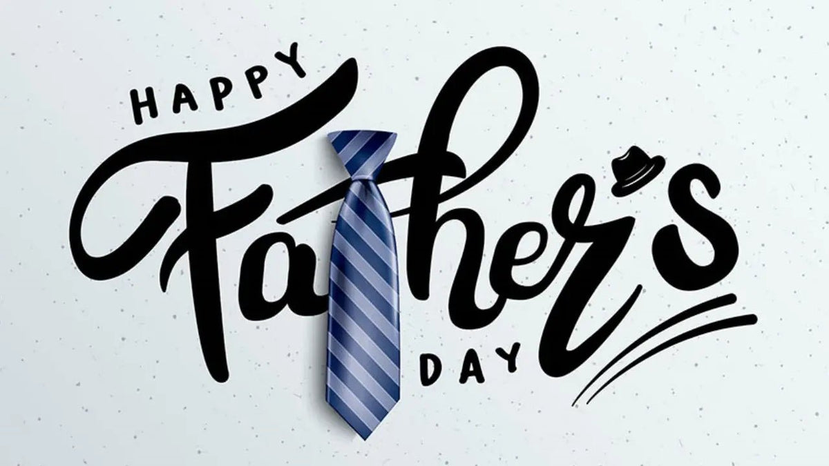Best Gift Ideas for Father in 2025 [Father's Day Guide] - Arzopa