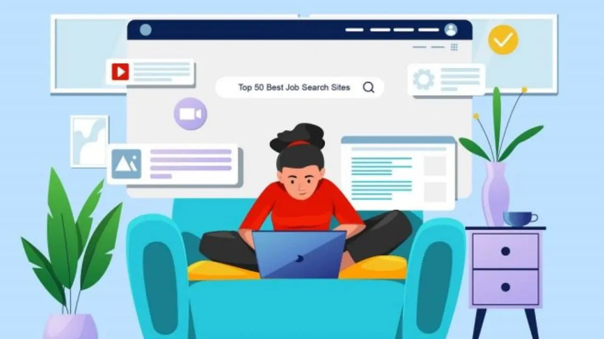 Best Job Search Sites for 2024 [Comprehensive Guide] - Arzopa