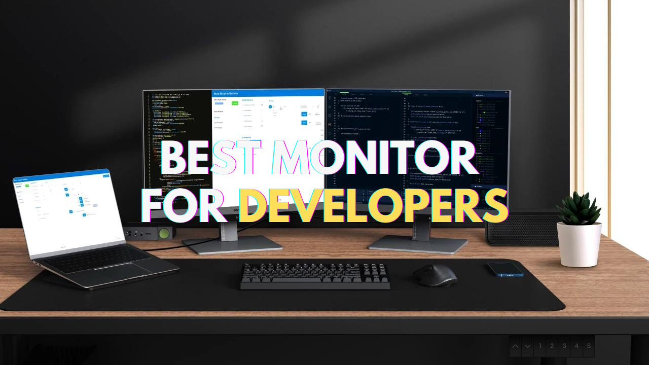Ultimate Guide to Find the Best Monitor for Developers – Arzopa