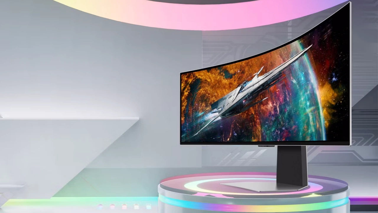 Best OLED Monitors: Comprehensive Guide for 2024