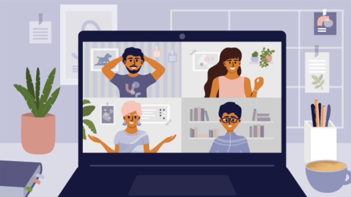 Best Practices for Online Presentations：The Ultimate Guide - Arzopa