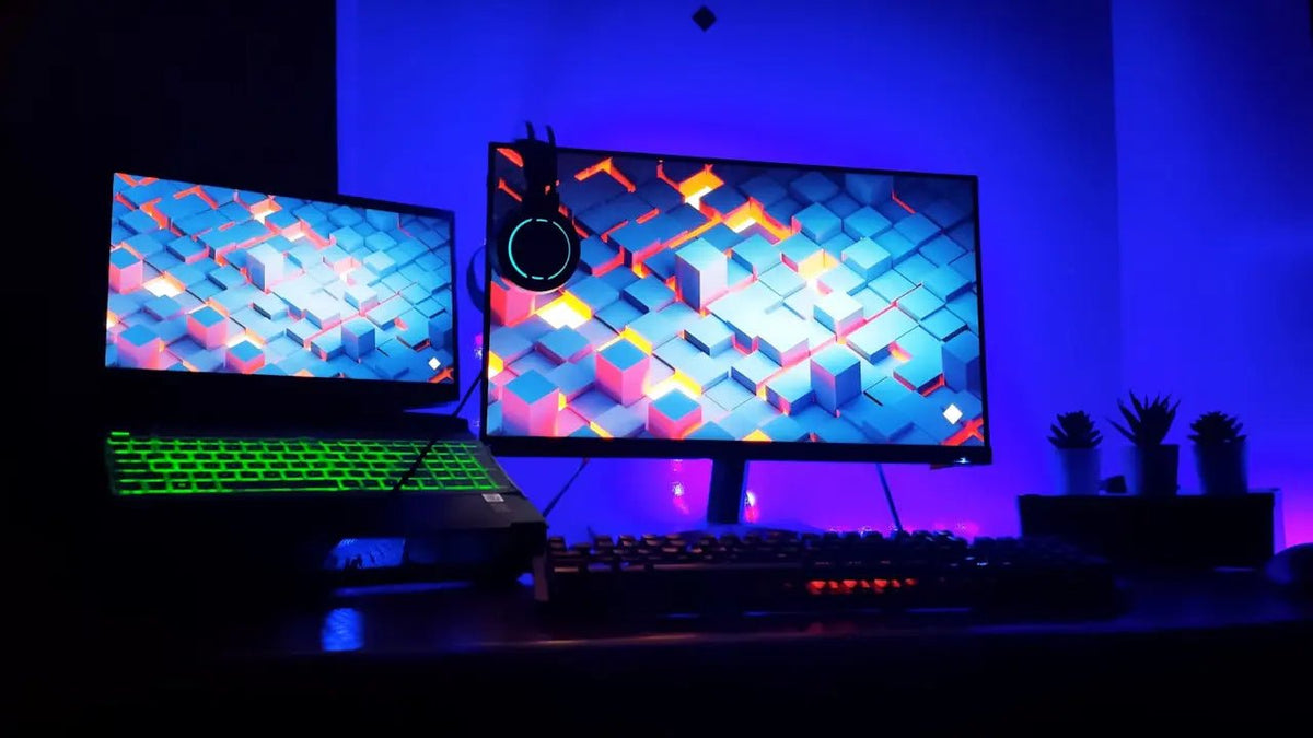 Best Size for 4K Gaming [2024] - Arzopa