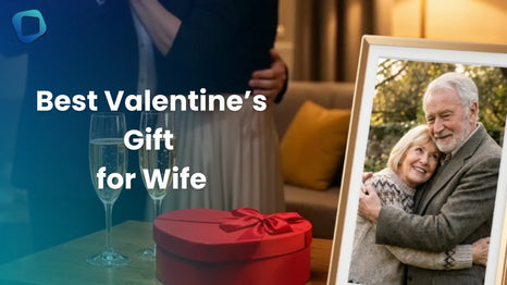 TOP 10 Romantic Valentine’s Day Gifts for  Wife [2026 Hot Picks]