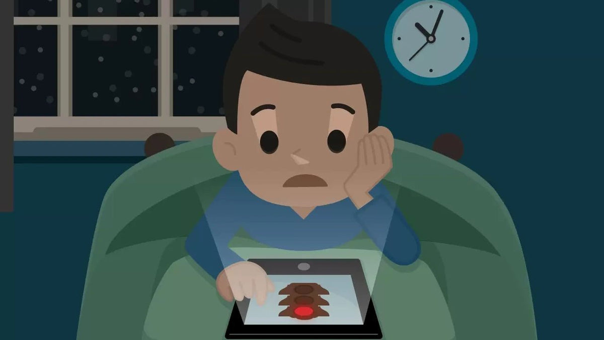 Blue Light Filters: The Ultimate Guide to Alleviate Eye Strain - Arzopa
