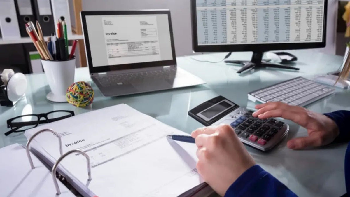 Can Accountants Work from Home? Definitely！ - Arzopa