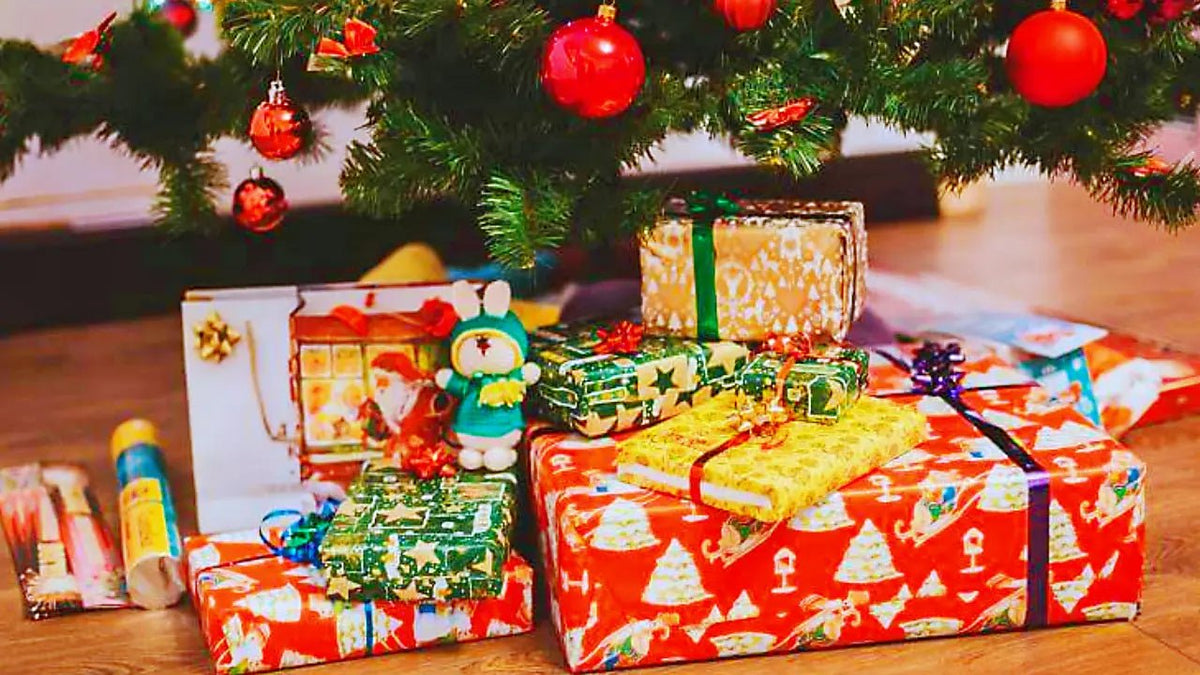Christmas Gift Ideas for Coworkers [Building Relationships] - Arzopa