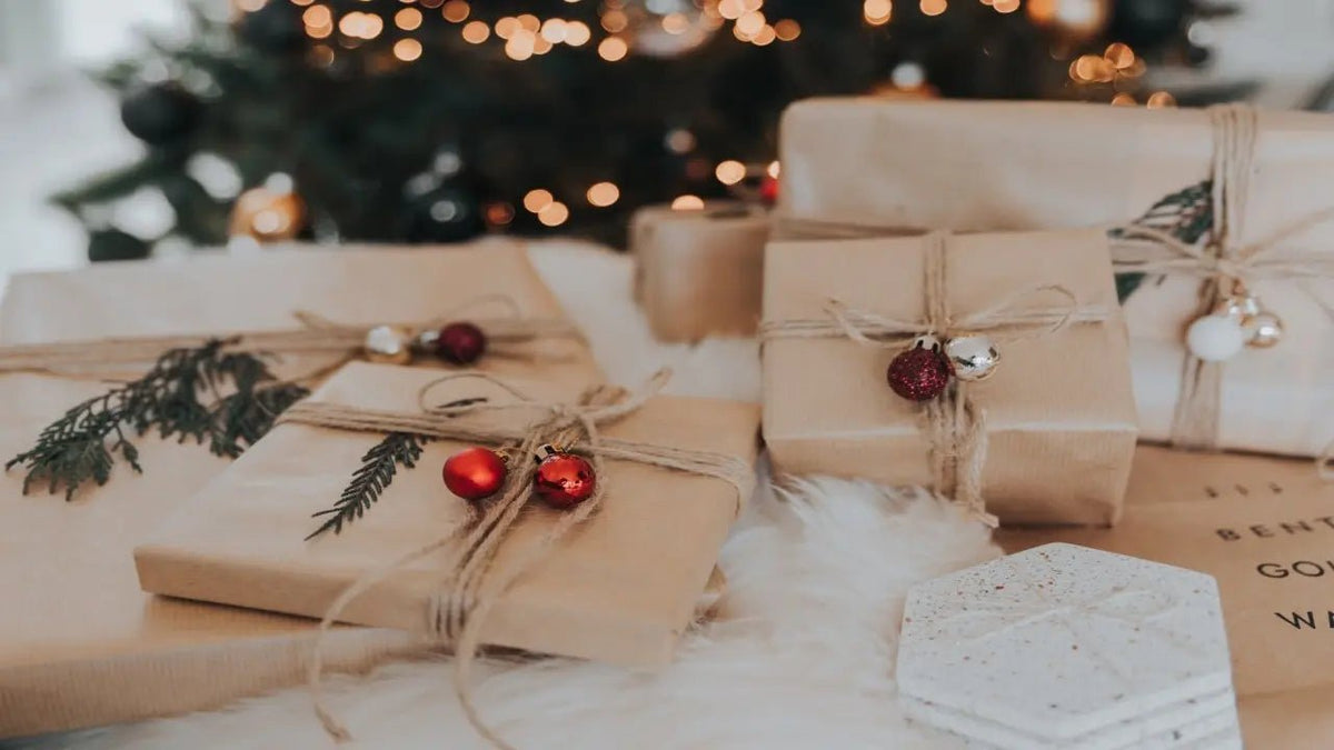 Christmas Gift Ideas for Staff【Showing Appreciation】 - Arzopa