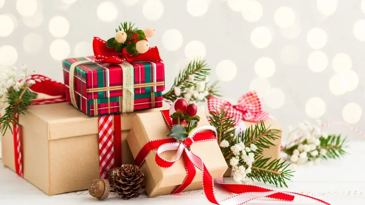 Christmas Gift Ideas for Your Doting Husband[Quick Guide] - Arzopa