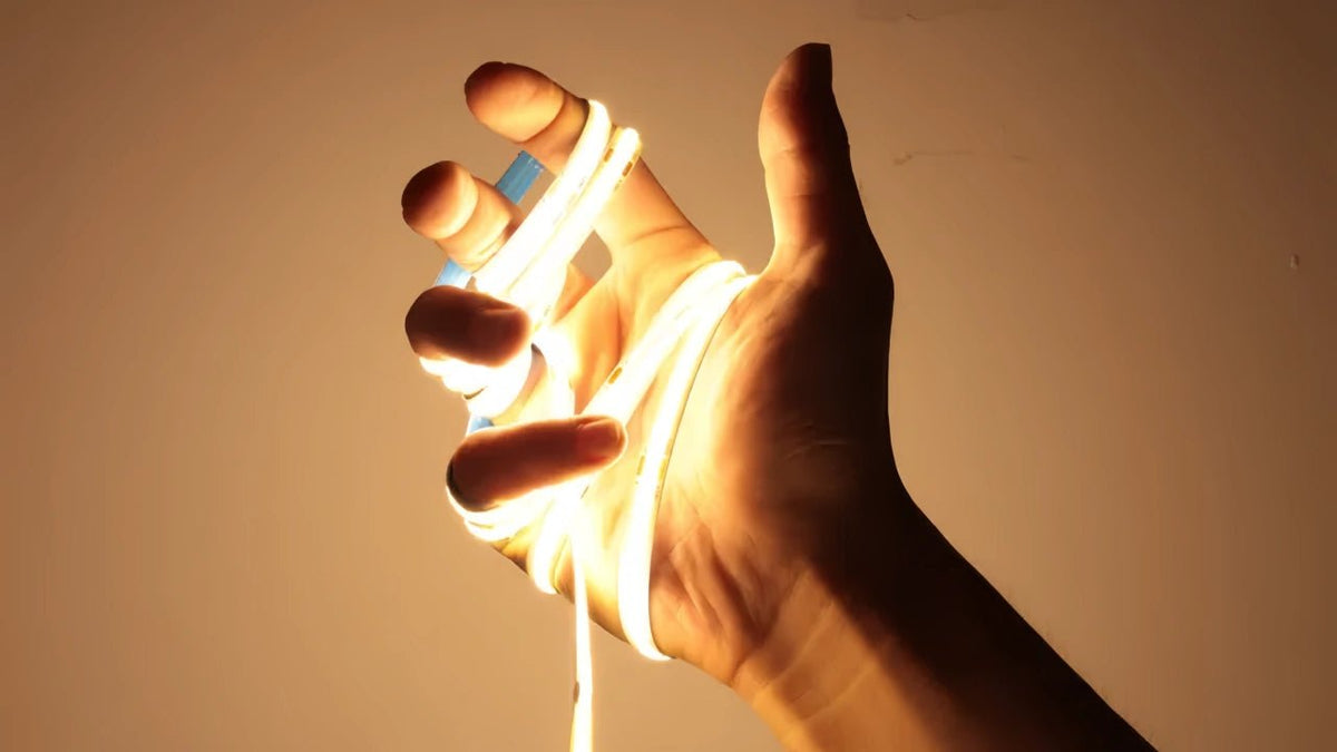 COB LED Technology: The Ultimate Guide to Cutting-Edge Lighting Solutions - Arzopa