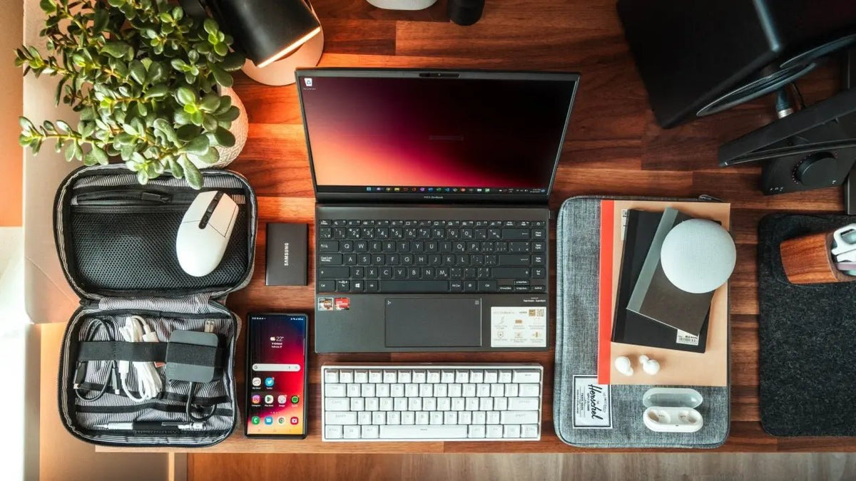 College Tech Essentials ：The Ultimate Guide to the Best Devices for College Students - Arzopa