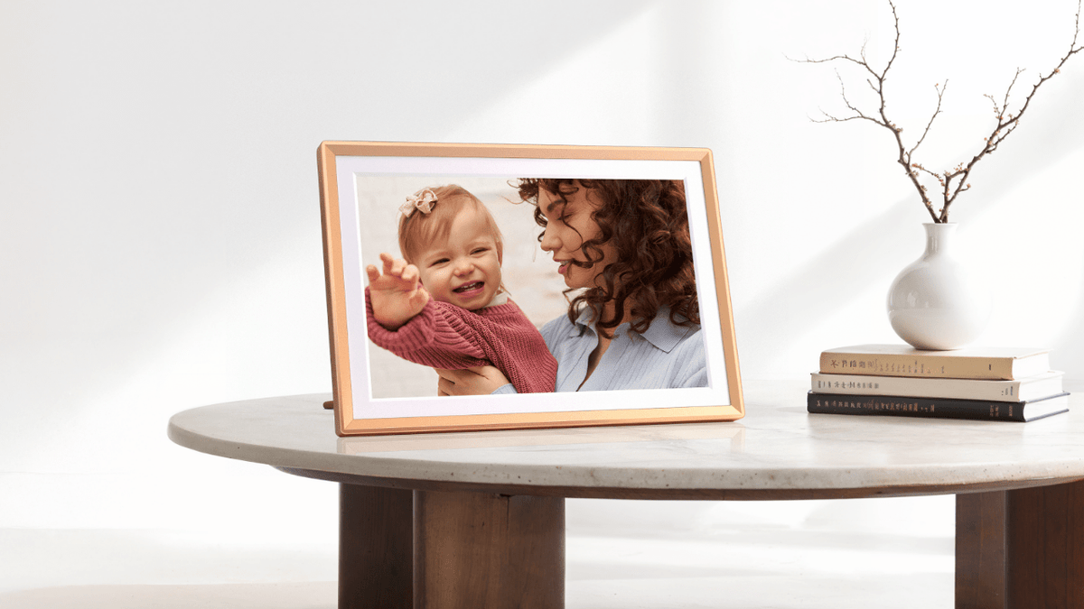 Coming Soon: Arzopa D14 – The Smartest Way to Display Your Memories in 2025 - Arzopa