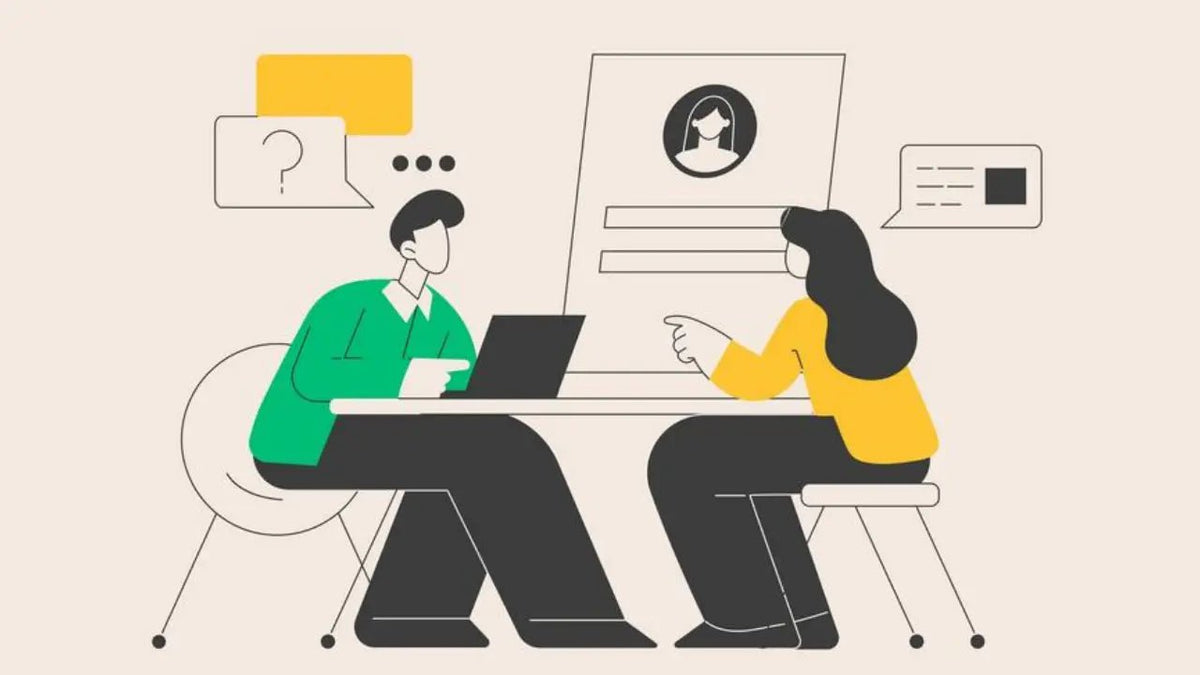 Common Job Interview Questions 【Ultimate Guide to Landing Dream Job】 - Arzopa