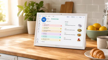 Skylight Calendar vs Arzopa C1: Which Is Better for Busy Families?