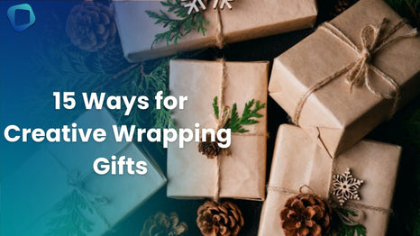 Wrapping Gift as Something Else: 15+ Creative Wrapping Ideas That Will Wow Everyone