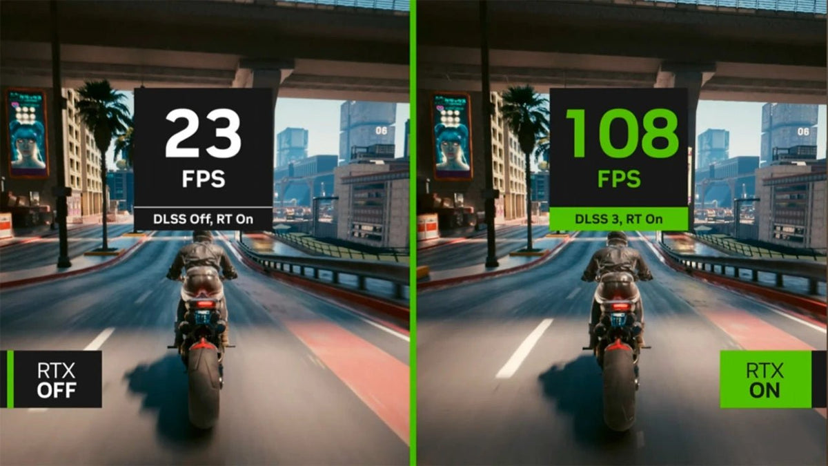 DLSS Presets: Mastering Performance and Visual Fidelity in Your Games - Arzopa
